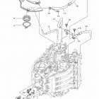 F350NCB 0114 Впускная система 2