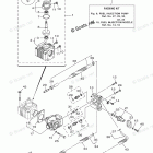 VZ150TLR Fuel Injection Pump