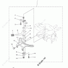 F8LMHA Steering Friction
