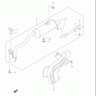 LT-A50 Quad Master Глушитель