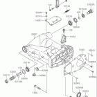 LT-V700F Twin Peaks 4x4 Маятник