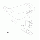 LT-A50 Quad Master Сидение