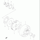 LT-A50 Quad Master Сцепление