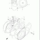 LT-A50 Quad Master Крышки картера