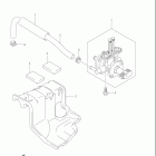 LT-A50 Quad Master Топливный кран