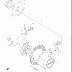 LT-A50 Quad Master Ручной стартер