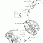 LT-V700F Twin Peaks 4x4 Механизм переключения передач