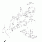 LT-A50 Quad Master Рама