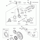 LT-V700F Twin Peaks 4x4 Стартер