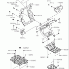 LT-V700F Twin Peaks 4x4 Дуги безопасности