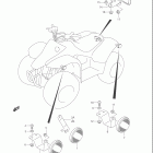 LT-A50 Quad Master Reflector assy (p28)