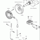 LT-V700F Twin Peaks 4x4 Генератор