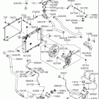 LT-V700F Twin Peaks 4x4 Radiator(k5)