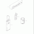 LT-A50 Quad Master Дооснащение -опции