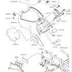 LT-V700F Twin Peaks 4x4 Боковая панель