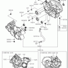 LT-V700F Twin Peaks 4x4 Картер