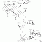 LT-V700F Twin Peaks 4x4 Глушитель