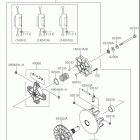 LT-V700F Twin Peaks 4x4 Вариатор