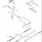LT-V700F Twin Peaks 4x4 Тросы