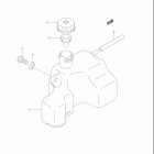 LT-A50 Quad Master Маслянный бак