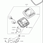 LT-V700F Twin Peaks 4x4 Спидометр