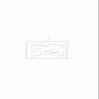 LT-A50 Quad Master Набор прокладок