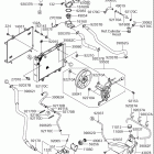 LT-V700F Twin Peaks 4x4 Radiator(k4)