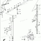 DF 175TGX Fuel Injector (DF175Z E03)