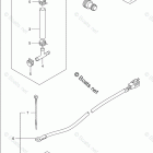 DF 150TGX Opt:Harness (1) (DF150TG E03)