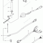 DF 175TGX Opt:Harness (1) (DF175T E03)