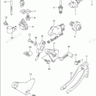 DF 175TGX Sensor (DF175TG E03)