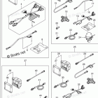 DF 200TXW Opt:Multi Function Gauge