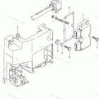 DF 150TGX Rectifier / Ignition Coil (DF150T E03)