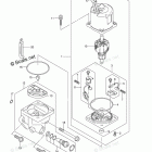 DF 140ATL PTT Motor (DF140AZ E03)