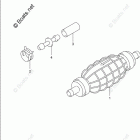 DF 80ATX SQUEEZE PUMP