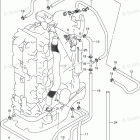 DF 175TGX Thermostat (DF175ZG E03)