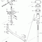 DF 175TGX Clutch Shaft (DF175T E03)