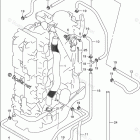 DF 150TGX Thermostat (DF150ZG E03)