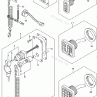 DF 250APX OPT:SWITCH