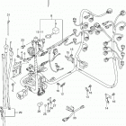 DF200/DF225/DF250 Harness (df250st e03)