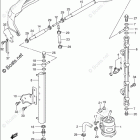 DF 175TL Fuel Injector (DF175T E03)