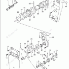DF 200TXW OPT:REMOTE CONTROL ASSY SINGLE (2)