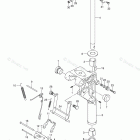 DF 20ARL Swivel Bracket (DF20AR P03)