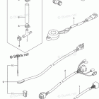DF 150TGX Opt:Harness (1) (DF150Z E03)