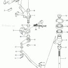 DF 250SSTL Clutch Shaft (DF250Z E03)