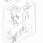 DF4/DF6 Опции - электрика