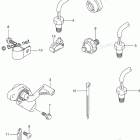 DF 225TXZ Sensor (DF225T E03)