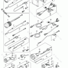 DF 15ATHS OPT:Meter (DF15AR P03)