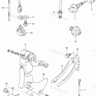 DF 175TGX Sensor (DF175T E03)