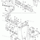 DF 150TGX OPT:REMOTE CONTROL ASSY DUAL (2)